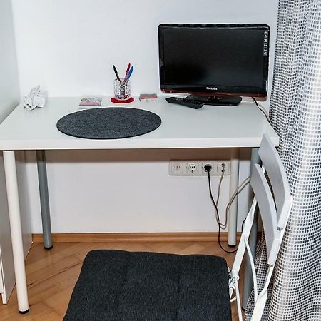 Lovely Studio In اوغسبورغ المظهر الخارجي الصورة