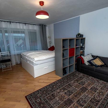 Lovely Studio In اوغسبورغ المظهر الخارجي الصورة