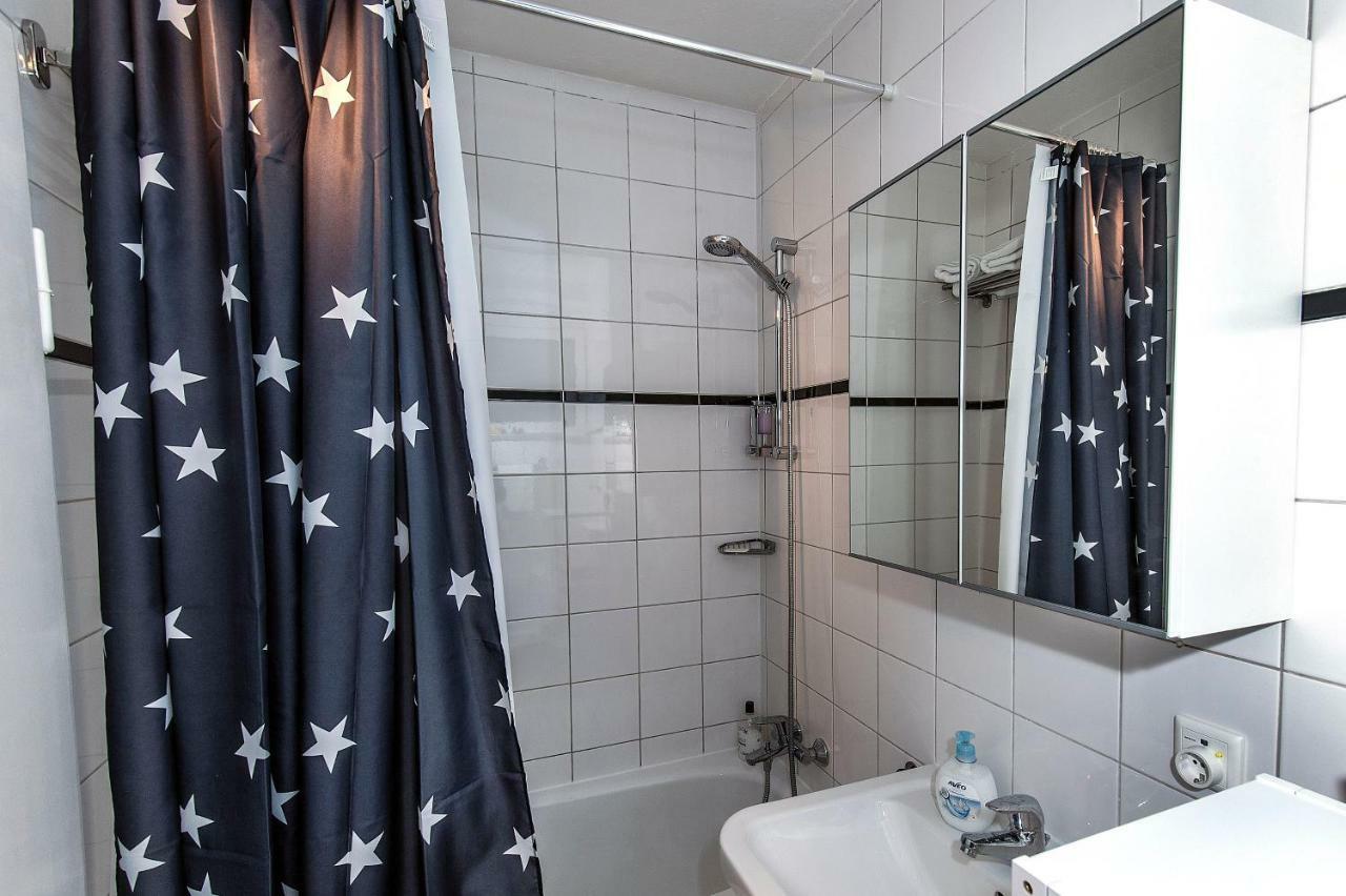 Lovely Studio In اوغسبورغ المظهر الخارجي الصورة