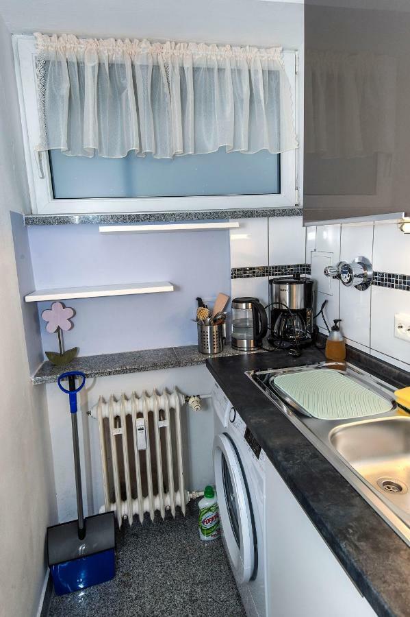 Lovely Studio In اوغسبورغ المظهر الخارجي الصورة