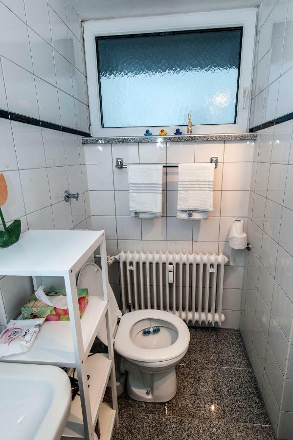 Lovely Studio In اوغسبورغ المظهر الخارجي الصورة